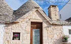 Il Trullo Gentile Alberobello