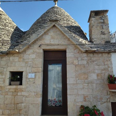 Il Trullo Gentile Alberobello Esterno foto