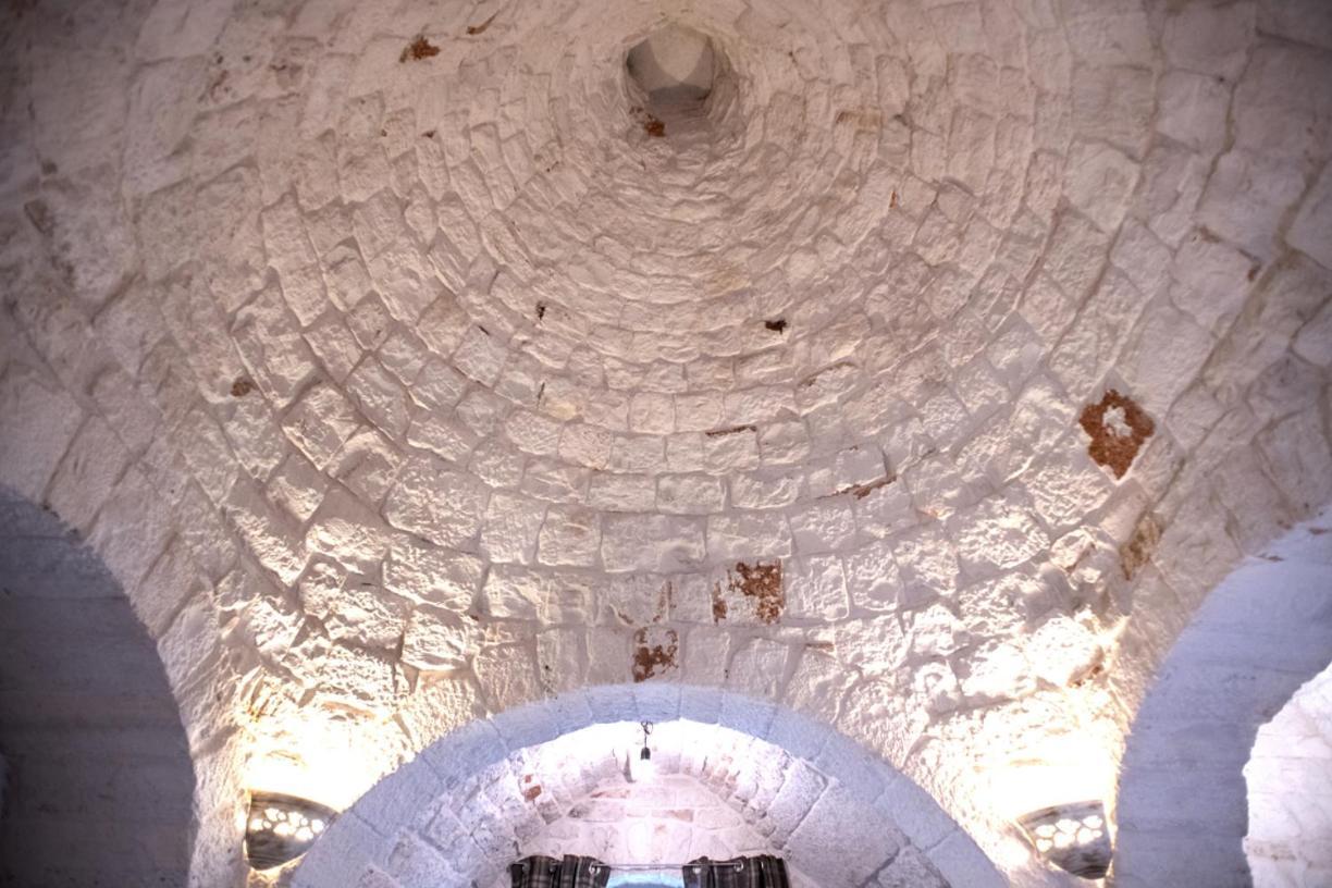 Il Trullo Gentile Alberobello Esterno foto