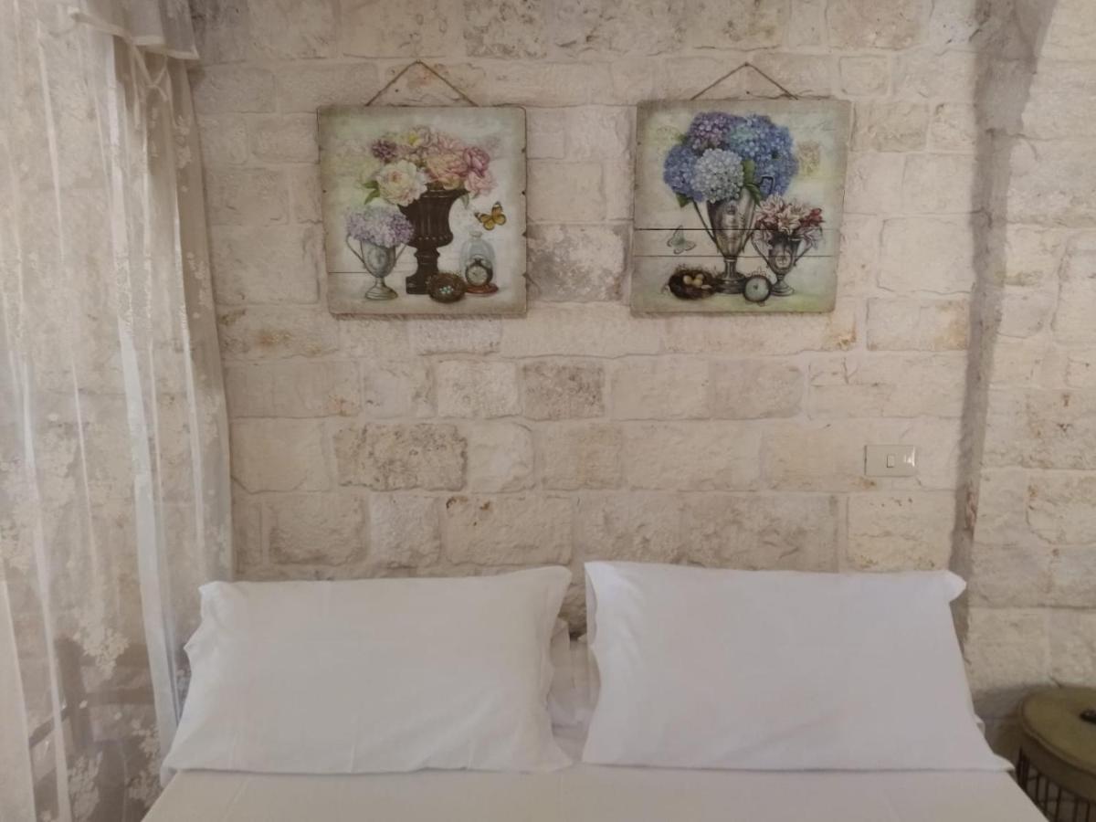 Il Trullo Gentile Alberobello Esterno foto