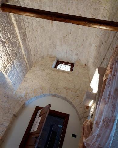 Il Trullo Gentile Alberobello Esterno foto