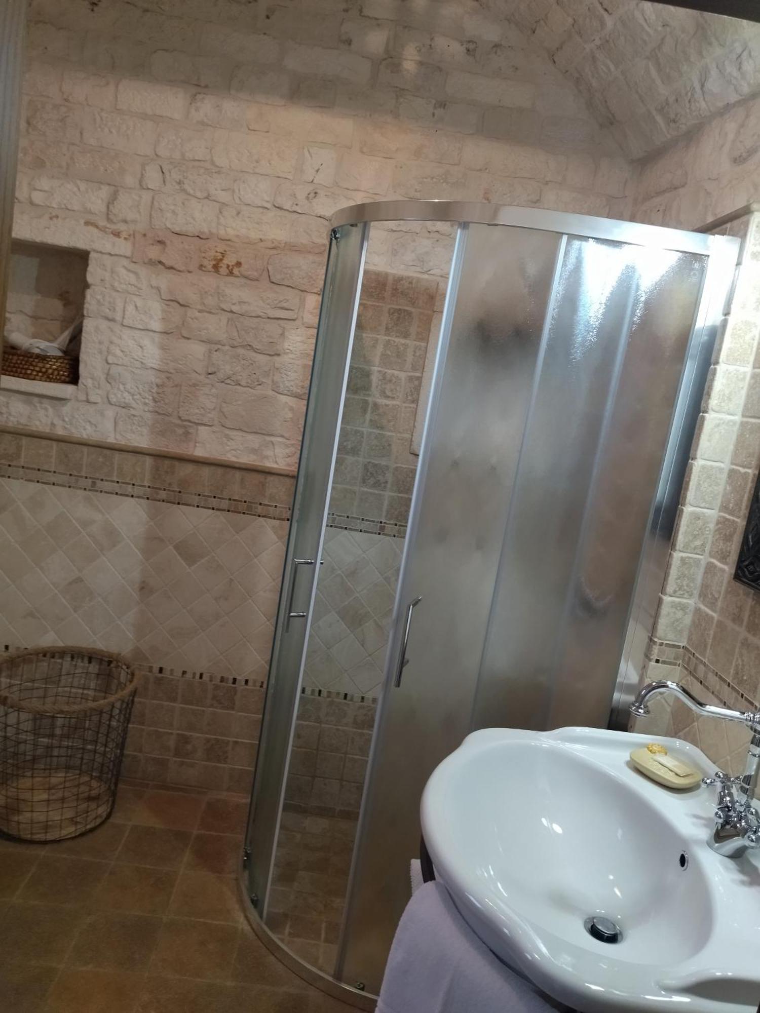 Il Trullo Gentile Alberobello Esterno foto